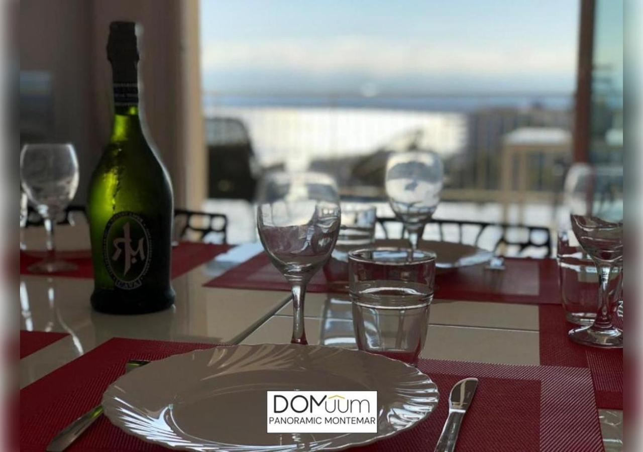 Domuum Holidays - Panoramic Montemar 萨洛 外观 照片