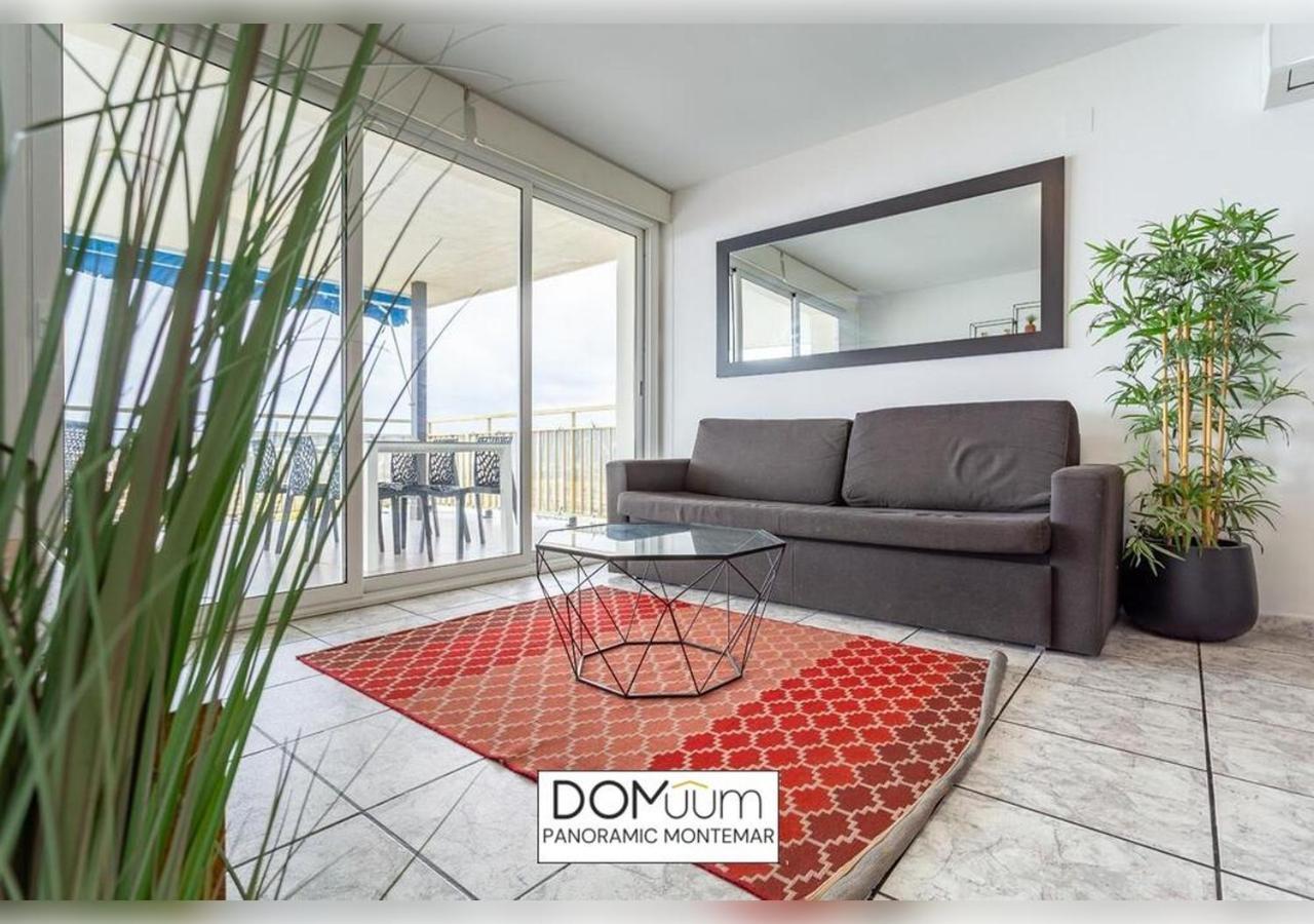 Domuum Holidays - Panoramic Montemar 萨洛 外观 照片