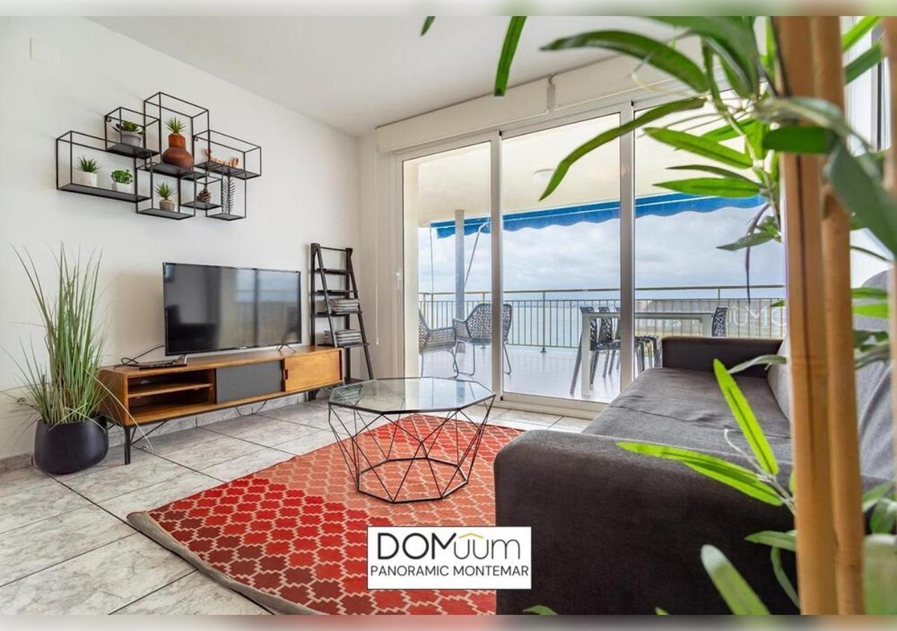 Domuum Holidays - Panoramic Montemar 萨洛 外观 照片
