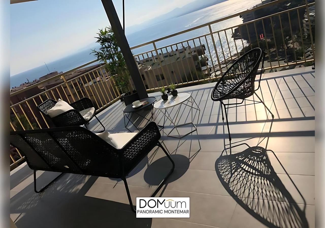 Domuum Holidays - Panoramic Montemar 萨洛 外观 照片