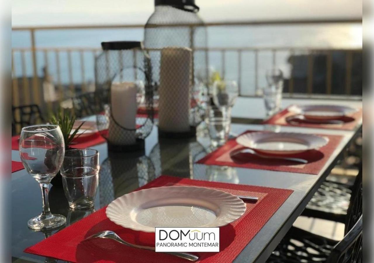 Domuum Holidays - Panoramic Montemar 萨洛 外观 照片