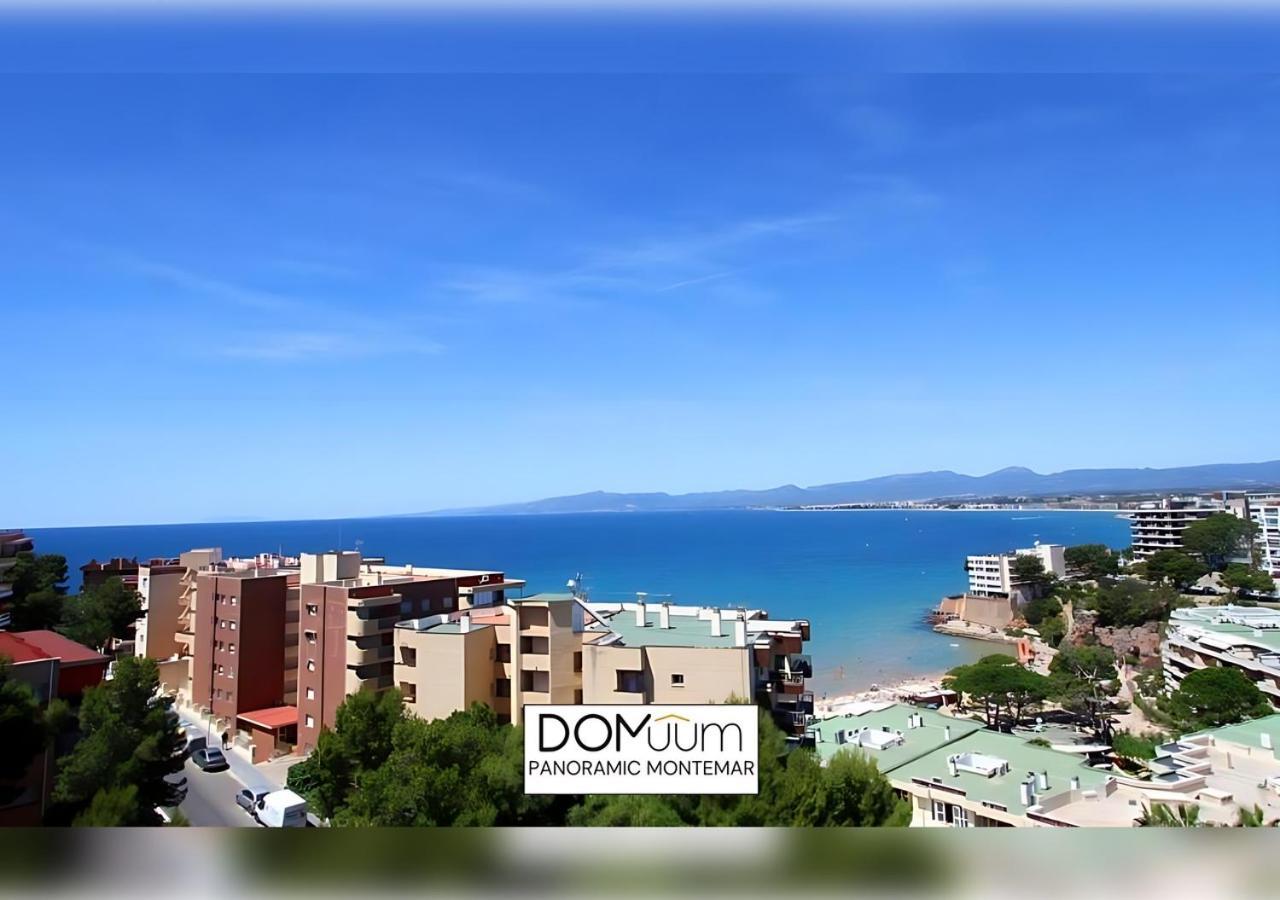 Domuum Holidays - Panoramic Montemar 萨洛 外观 照片