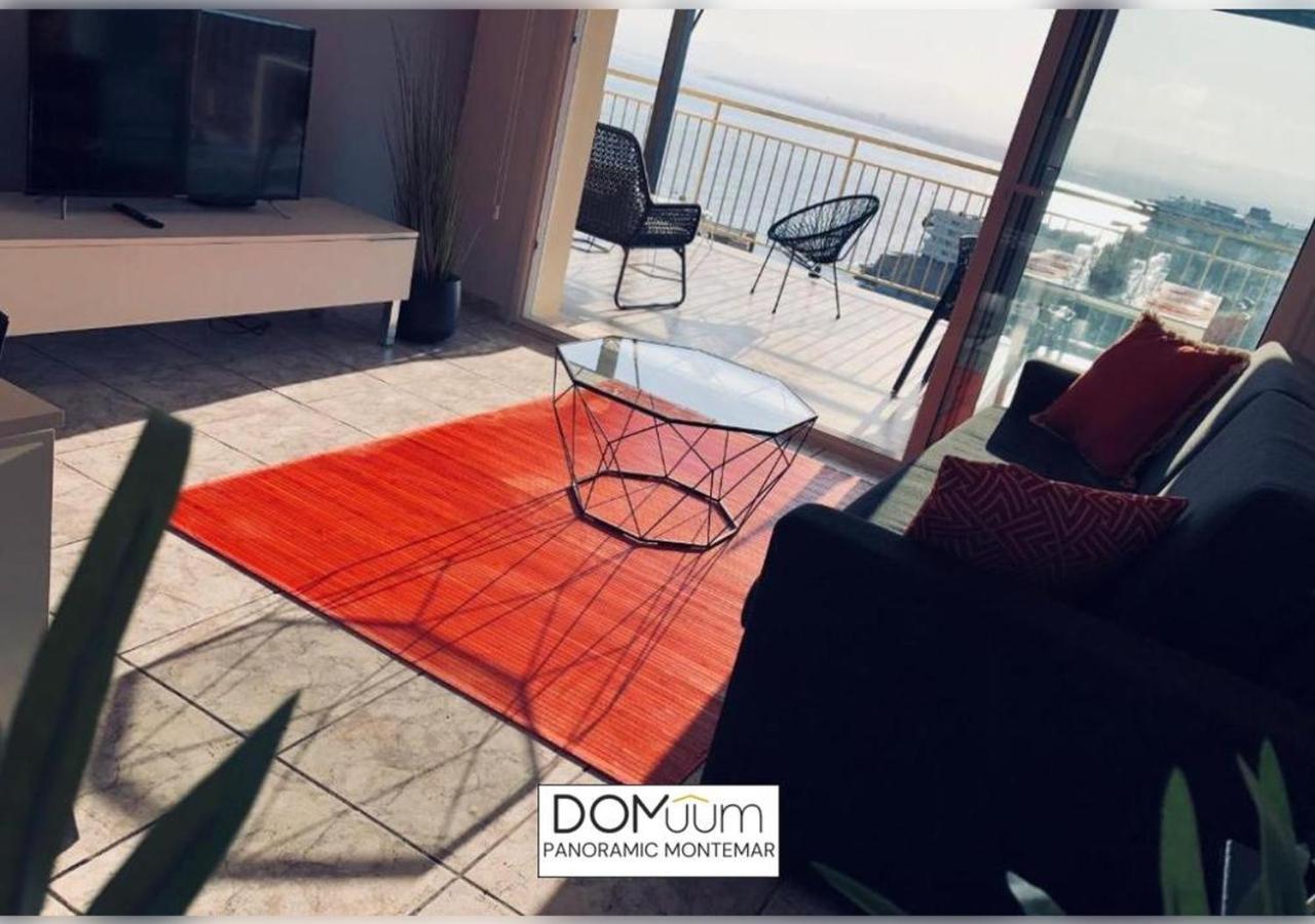 Domuum Holidays - Panoramic Montemar 萨洛 外观 照片