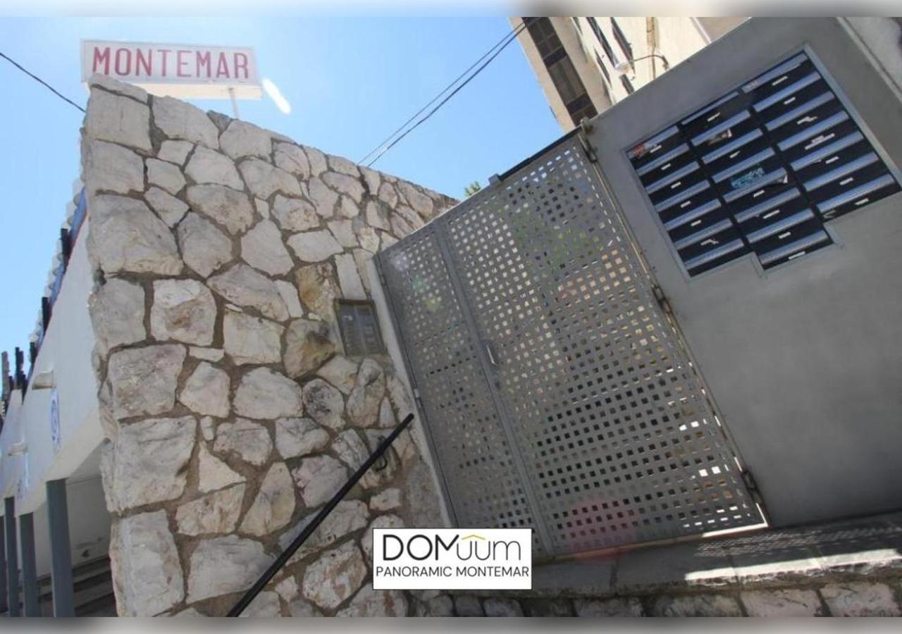 Domuum Holidays - Panoramic Montemar 萨洛 外观 照片